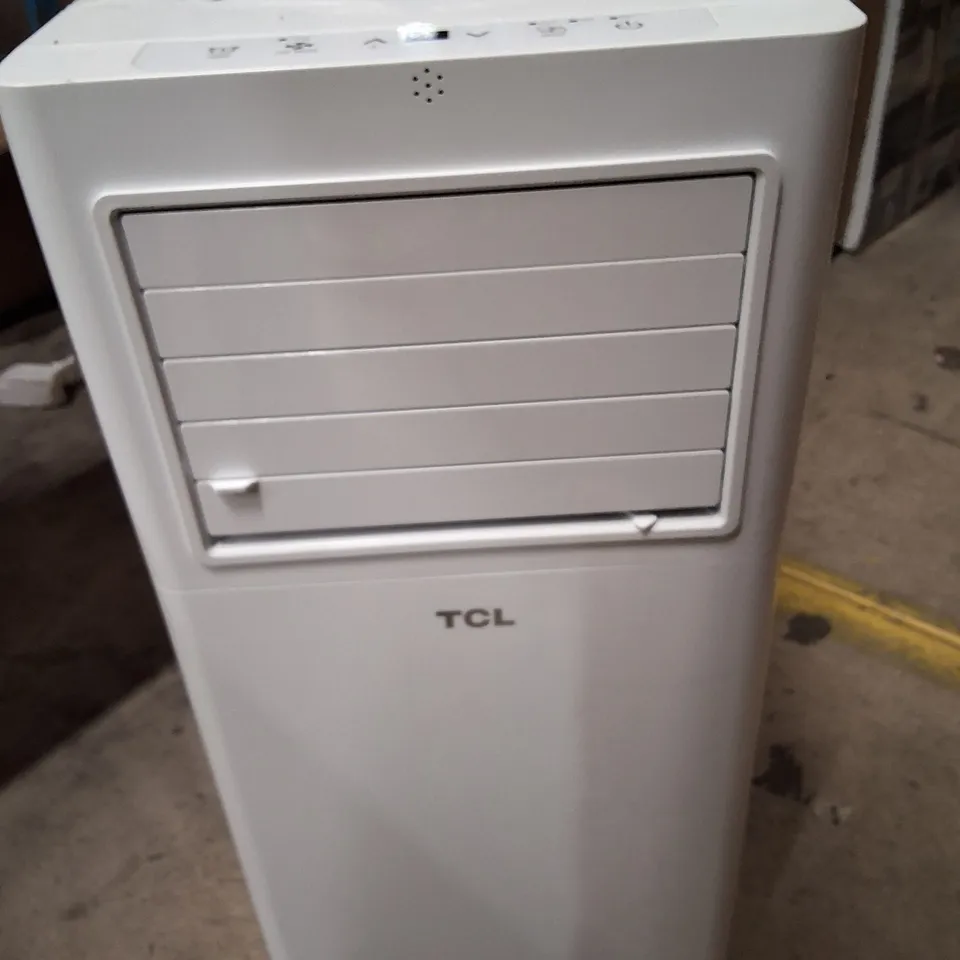 TCL PORTABLE AIR CONDITIONER – MODEL P07F4CW1K