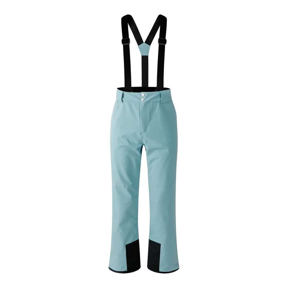 BRAND NEW DARE 2B ACHIEVE II SKI PANTS IN BRISTOL BLUE SIZE LARGE