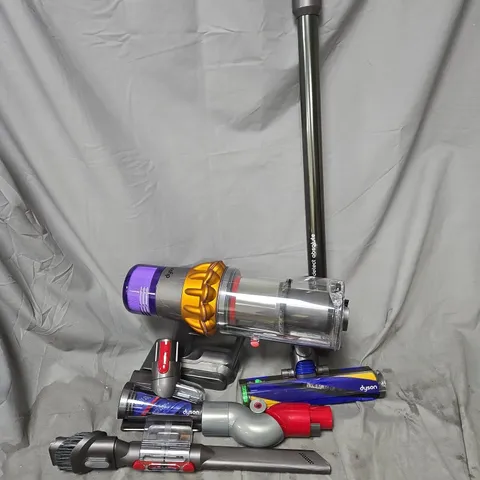 DYSON V15 DETECT ABSOLUTE