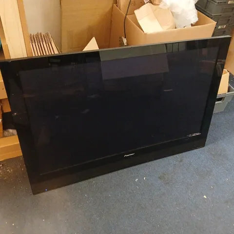 PIONEER PLASMA TV - MODEL PDP-428XD