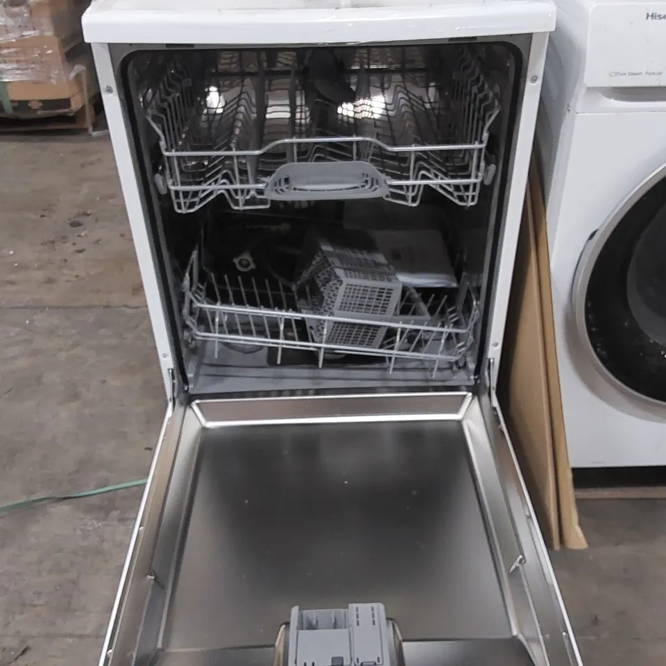 BOSCH SERIE 2 FREESTANDING DISHWASHER 