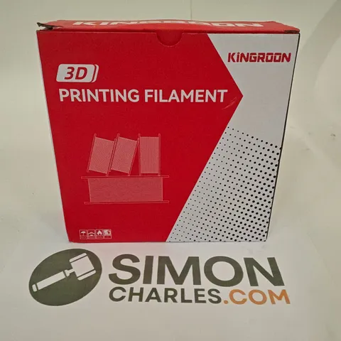 KINGROON PLA BASIC GREEN PRINTING FILAMENT - 1KG