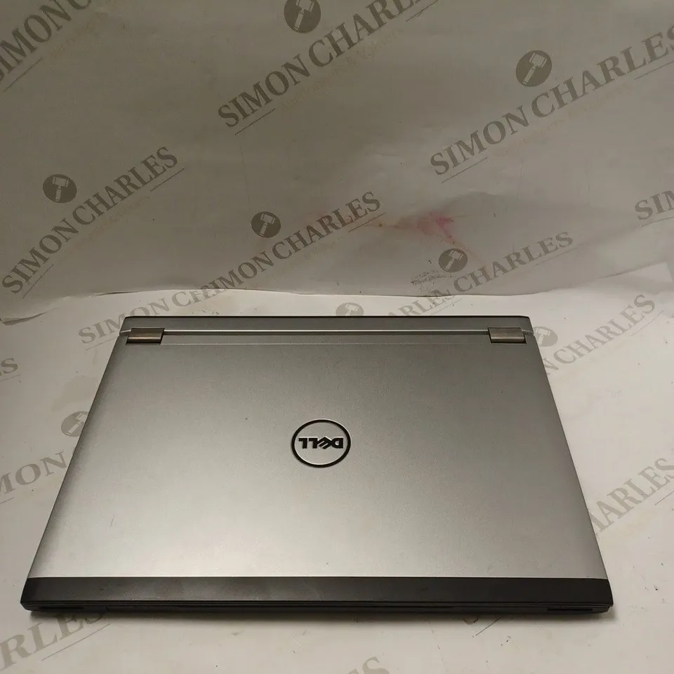 DELL 3330 SERIES LAPTOP