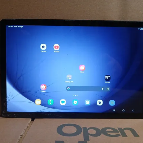 SAMSUNG GALAXY TAB A9+ 5G