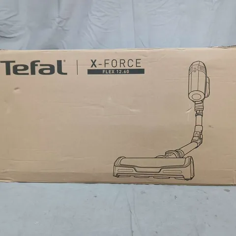 TEFAL X-FORCE FLEX 12.60 VACUUM CLEANER