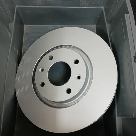 UNBRANDED BRAKE DISK - MODEL UNSPECIFIED 