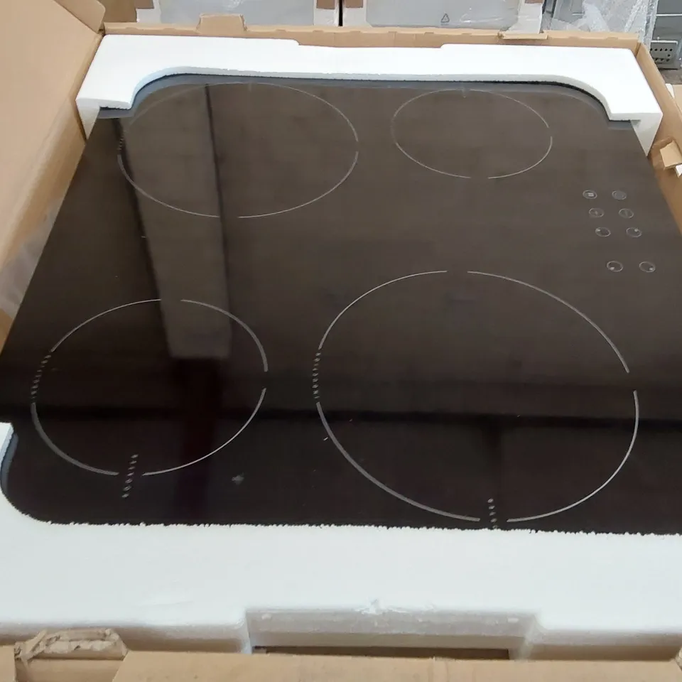 INDESIT HOB VIB644CE