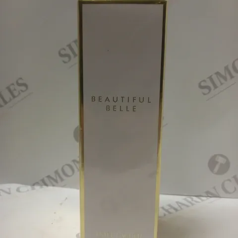 ESTEE LAUDER BEAUTIFUL BELLE SHOWER GEL 200ML