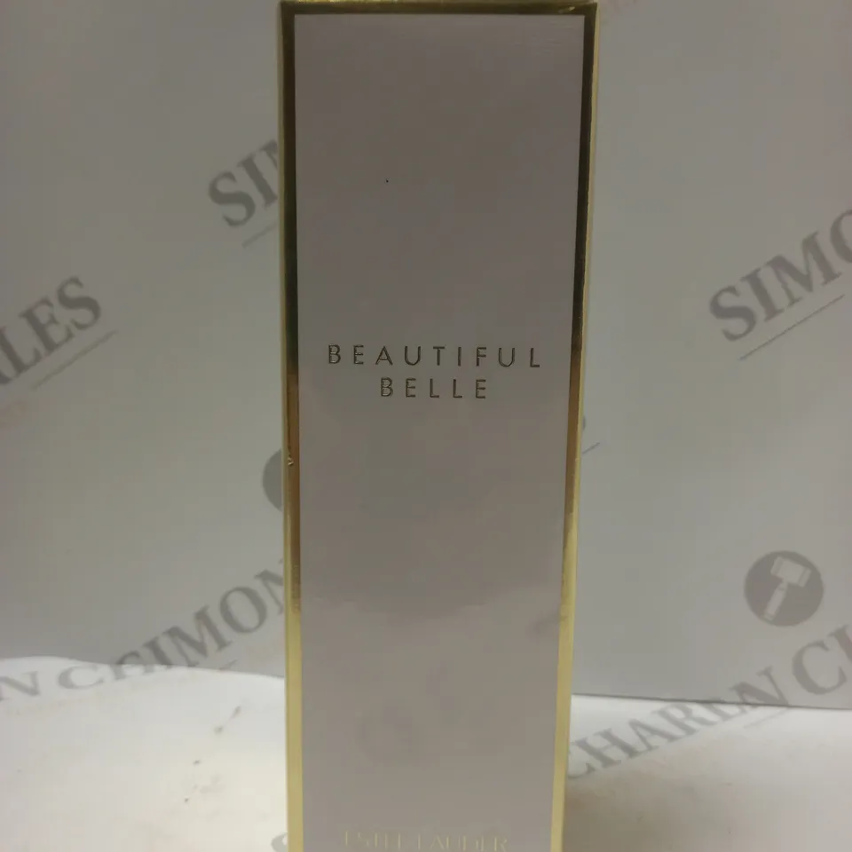 ESTEE LAUDER BEAUTIFUL BELLE SHOWER GEL 200ML