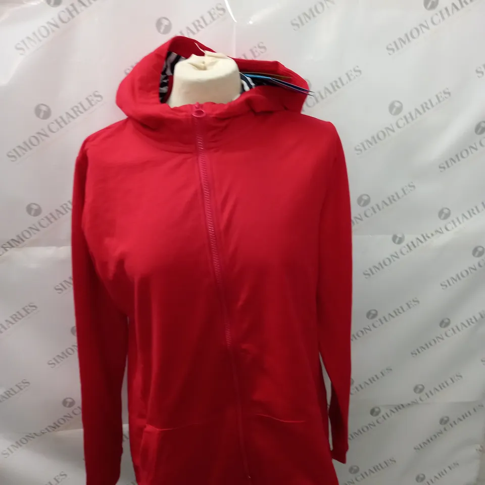 REGATTA BAYARAMA LADIES HOODY SIZE 16