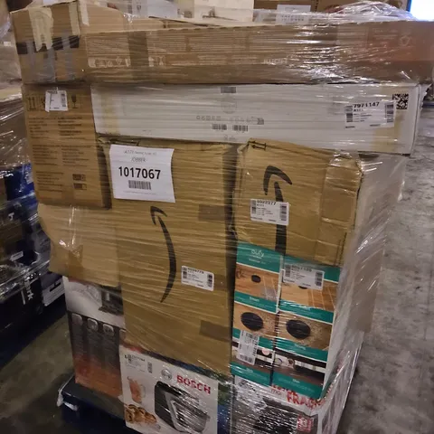 PALLET OF APPROXIMATELY 24 ASSORTED HOUSEHOLD & ELECTRICAL PRODUCTS TO INCLUDE