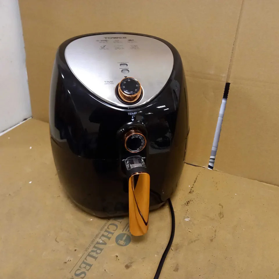TOWER VORTEX AIR FRYER