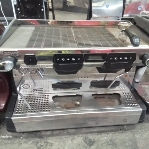 RANCILIO CLASSE 7 MA36349 COFFEE MACHINE