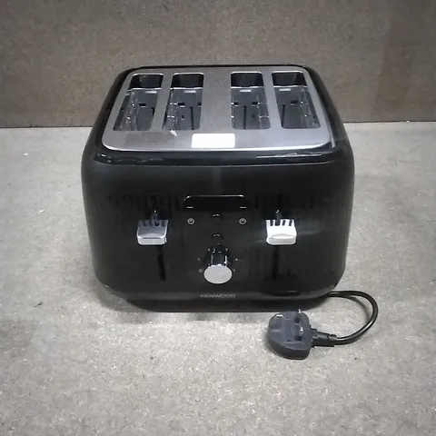 BOXED KENWOOD DAWN COLLECTION TOASTER 