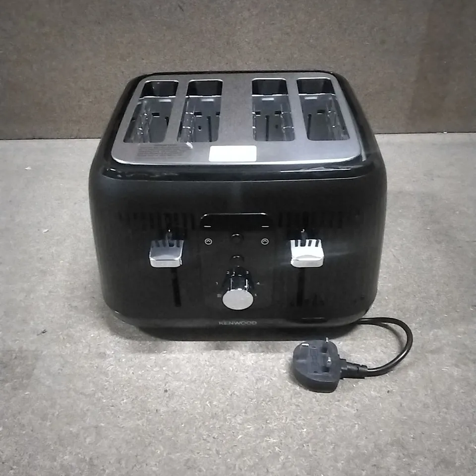 BOXED KENWOOD DAWN COLLECTION TOASTER 