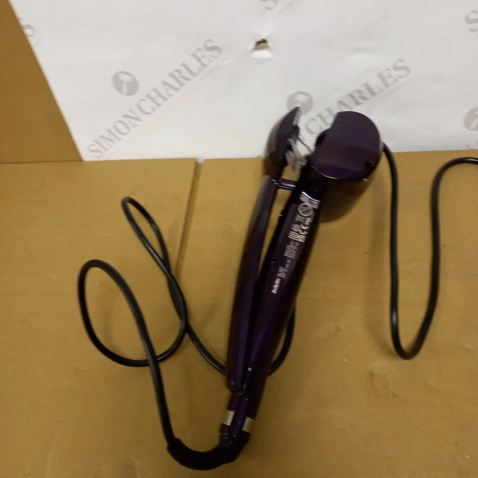 BABYLISS CURL SECRET 