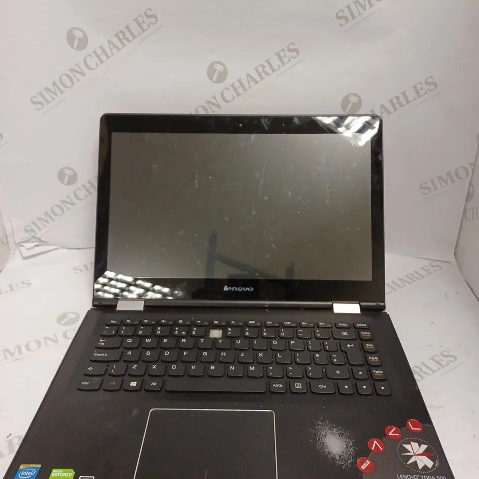 LENOVO YOGA 500 LAPTOP 