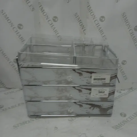 BEAUTY COSMETIC ORGANIZER