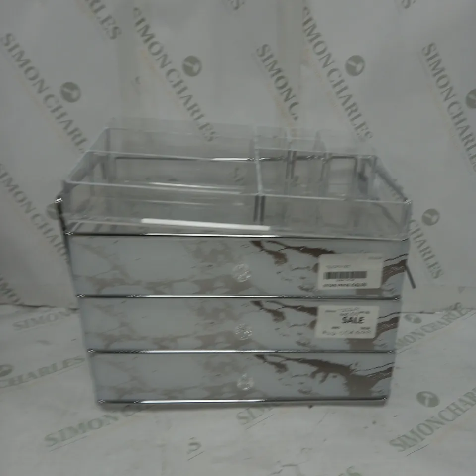 BEAUTY COSMETIC ORGANIZER 