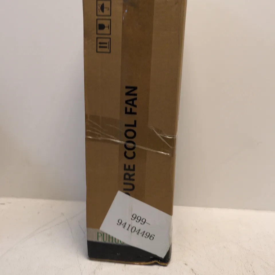 PURE COOL FAN – BOXED