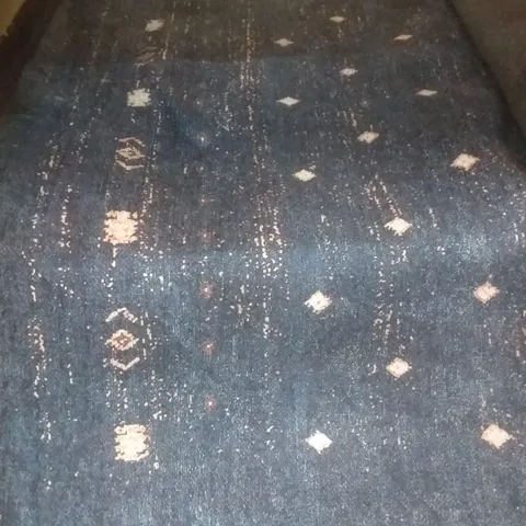 FORLONEY TAMAULIPAS DIGITAL PRINT RUG 130X190CM