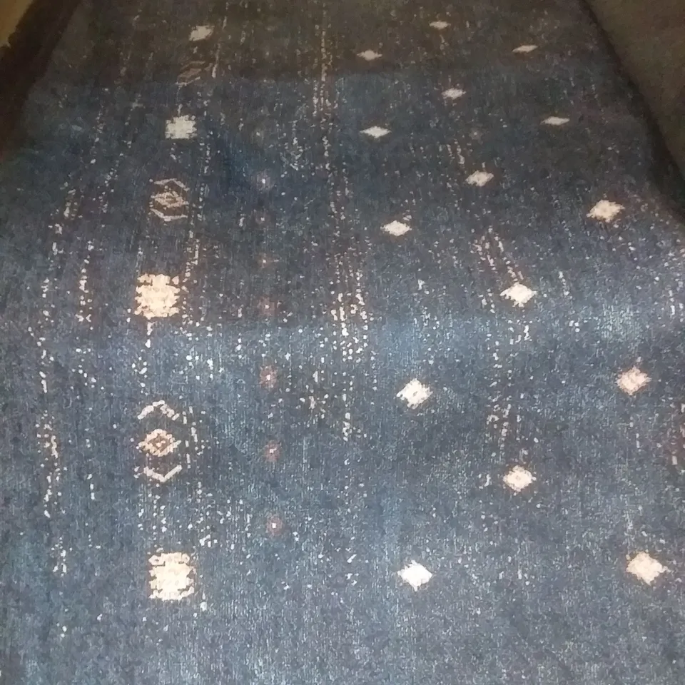 FORLONEY TAMAULIPAS DIGITAL PRINT RUG 130X190CM