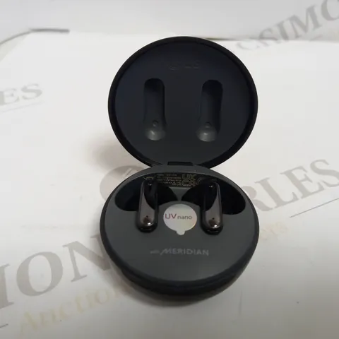 LG TONE FREE UFP9 PLUG WIRELESS EARBUDS