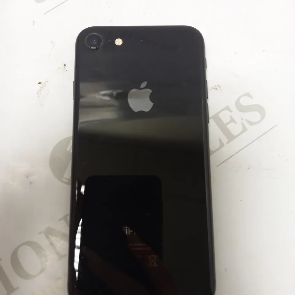 IPHONE SE