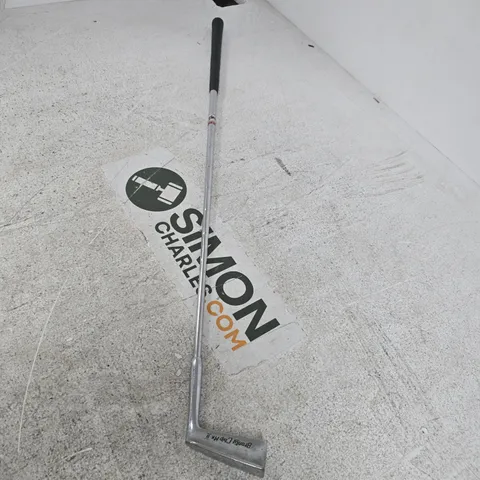 BRONTY CHIP MK II GOLF CLUB