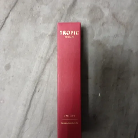 TROPIC EYE LIFT 15ML