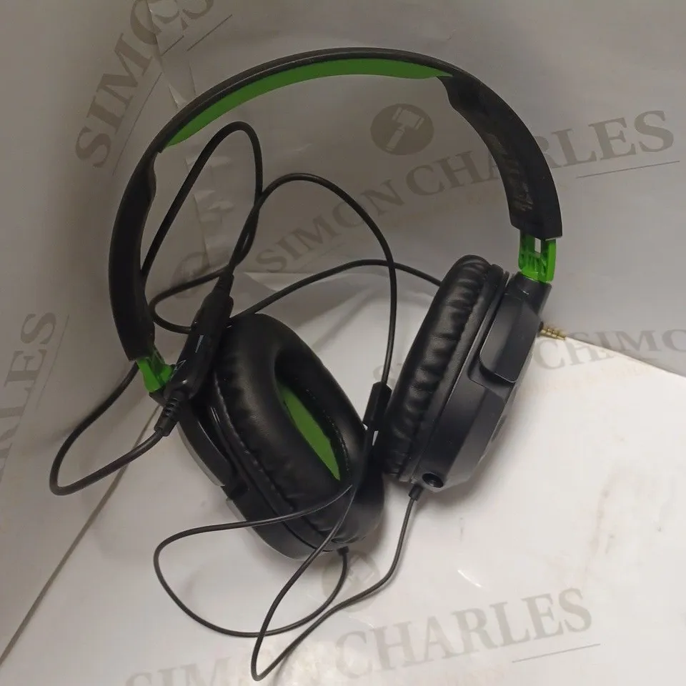 TURTLE BEACH RECON 50X - XBOX