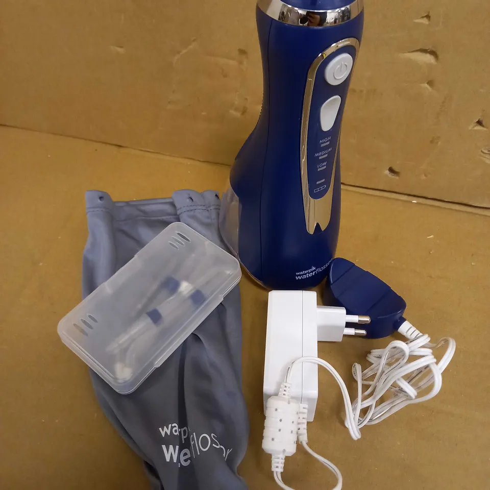 WATERPIK ULTRA WATER FLOSSER