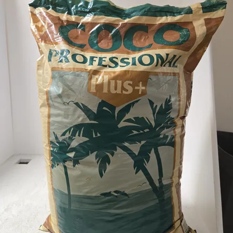 CANNA COCO PROFESSIONAL PLUS - 50L