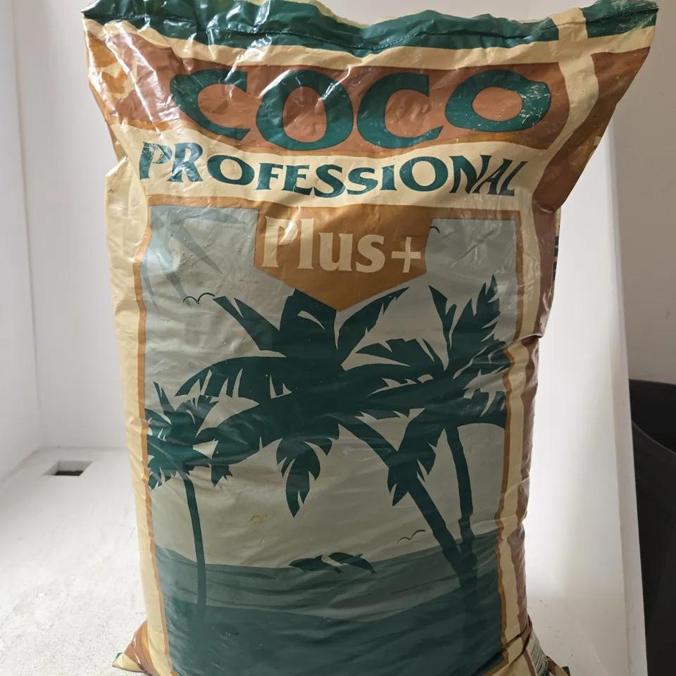 CANNA COCO PROFESSIONAL PLUS - 50L
