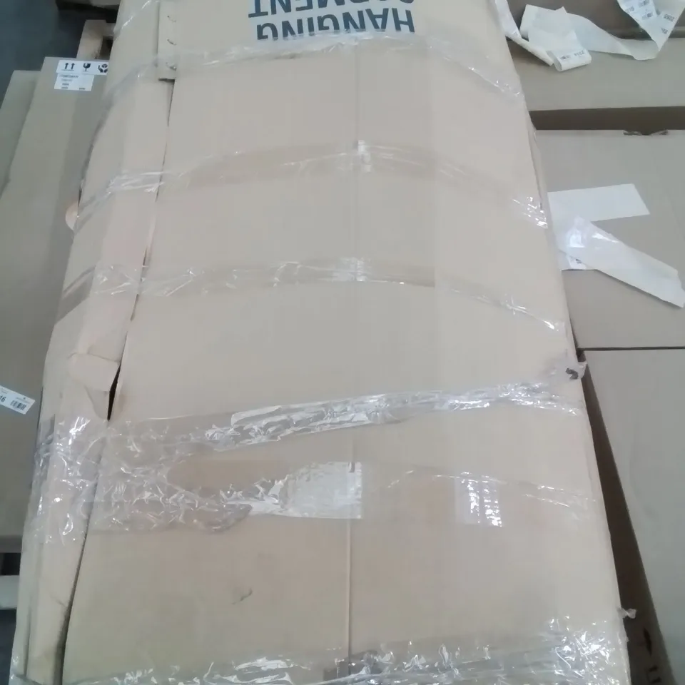 QUALITY BAGGED AND BOXED SINGLE MATTRESS 