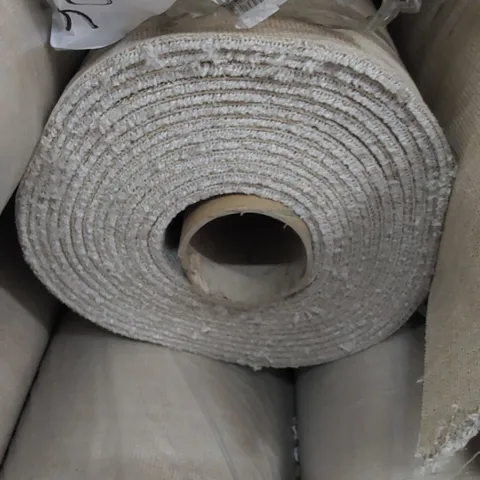 LARGE ROLL OF QUALITY CARPET // SIZE UNSPECIFIED