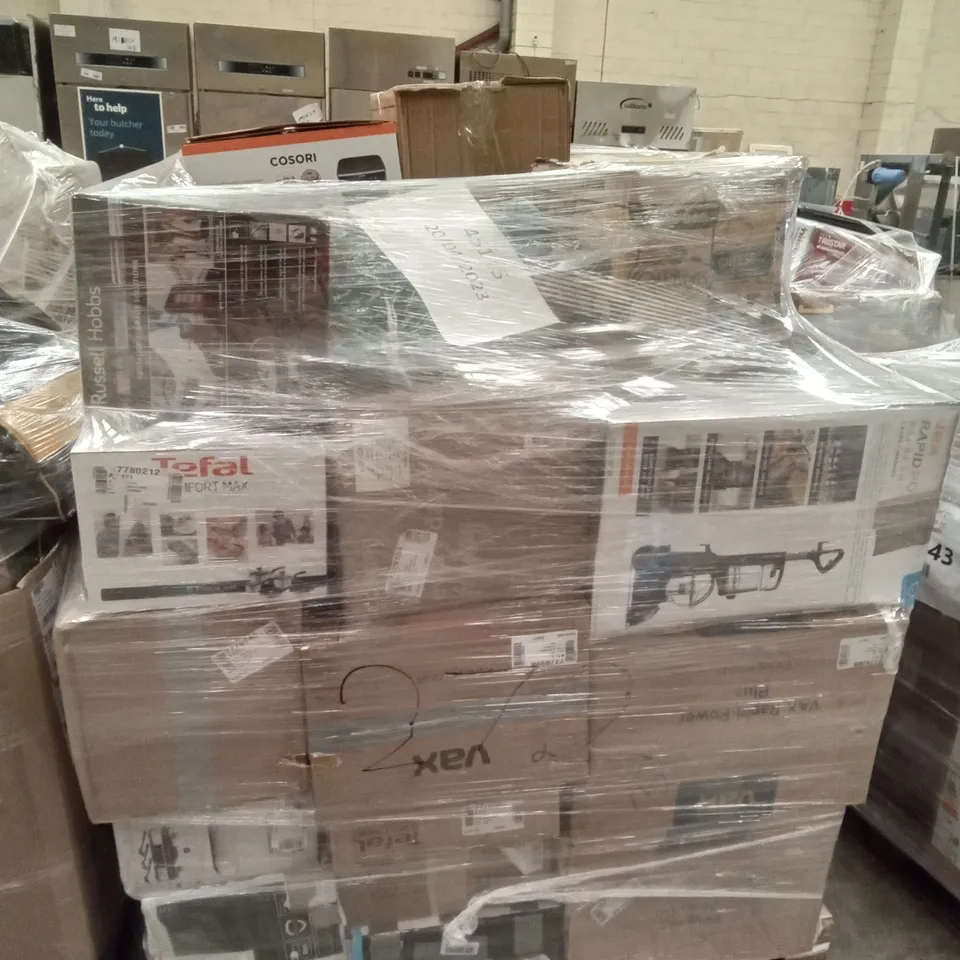 PALLET OF APPROXIMATELY 31 ASSORTED ITEMS INCLUDING: