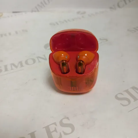JBL TUNE 225 TWS IN-EAR EARPHONES