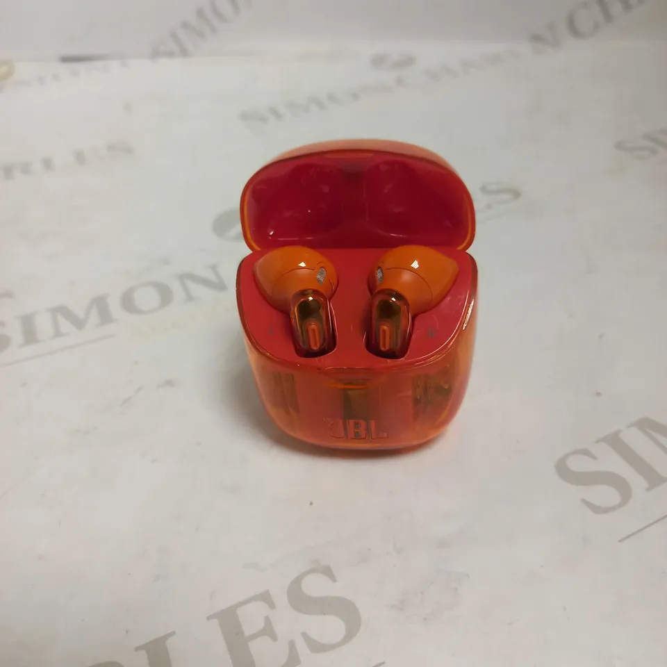 JBL TUNE 225 TWS IN-EAR EARPHONES