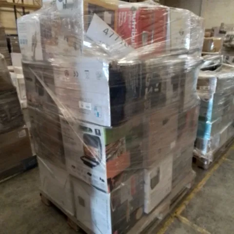 PALLET OF APPROXIMATELY 29 ASSORTED HOUSEHOLD & ELECTRICAL ITEMS TO INCLUDE