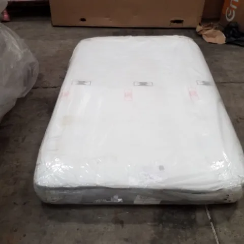 QUALITY BAGGED 4' SMALL DOUBLE SIZED MATTRESS