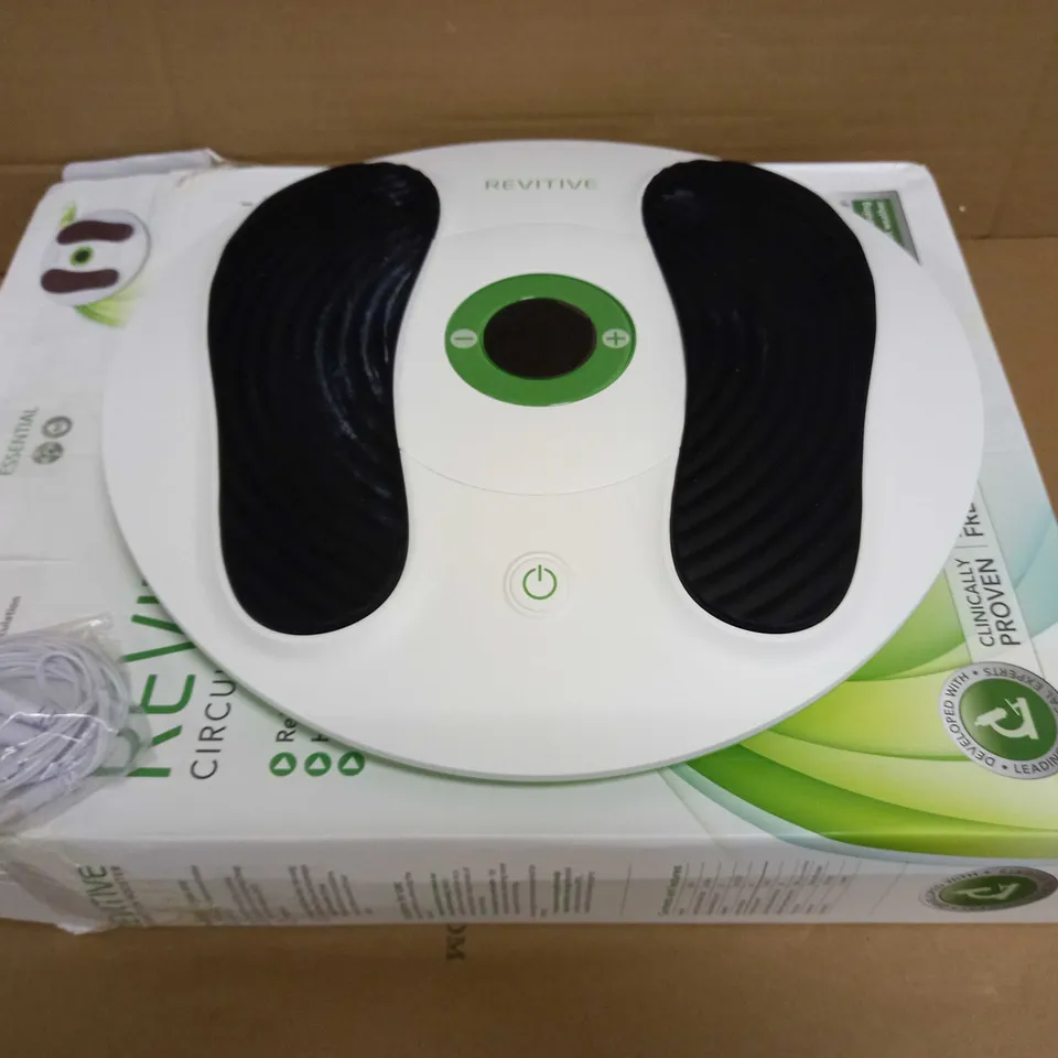 REVITIVE ESSENTIAL CIRCULATION BOOSTER