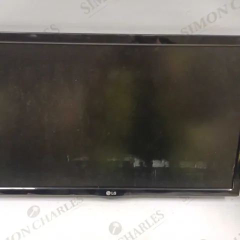 LG 22" FULL HD 2MS LED MONITO IN BLACK 22M47VQ
