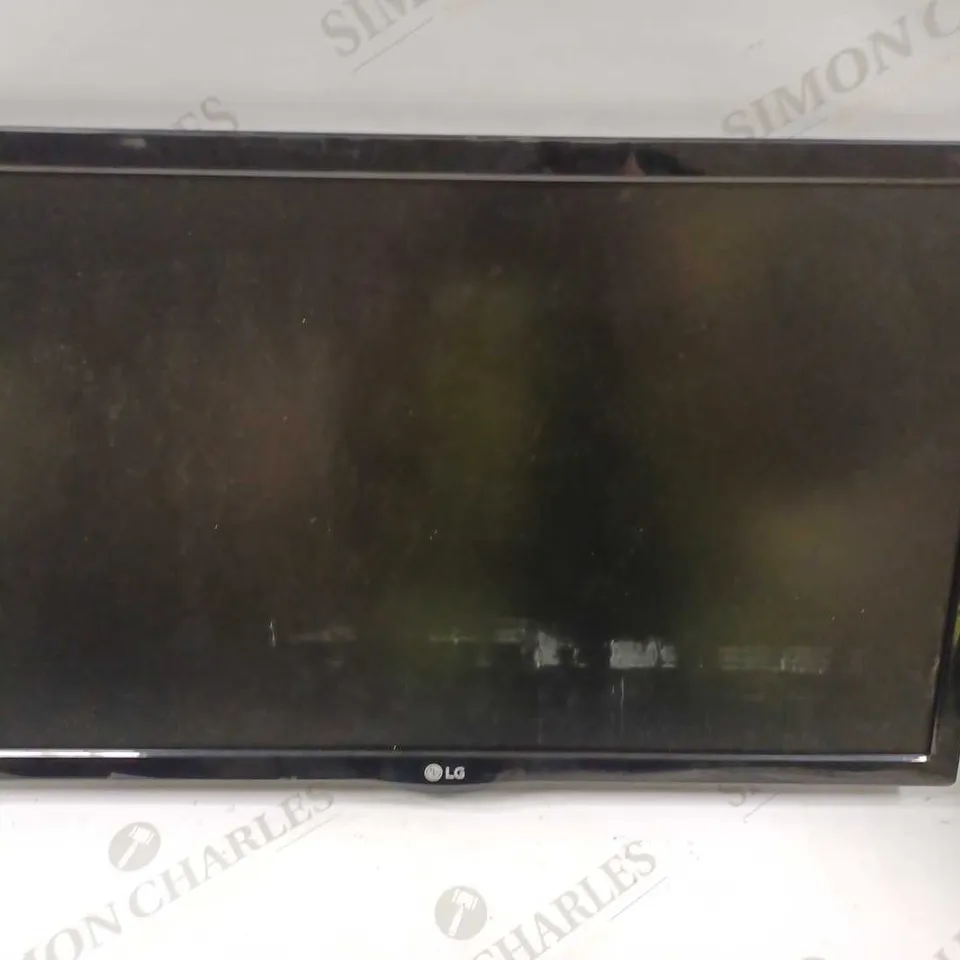 LG 22" FULL HD 2MS LED MONITO IN BLACK 22M47VQ