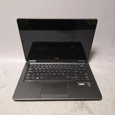 DELL LATITUDE E7250 SERIES LAPTOP