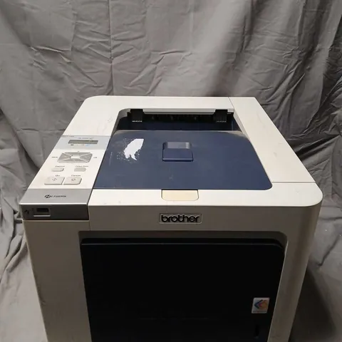 BROTHER HL-4040CN COLOR LASER PRINTER – COLLECTION ONLY