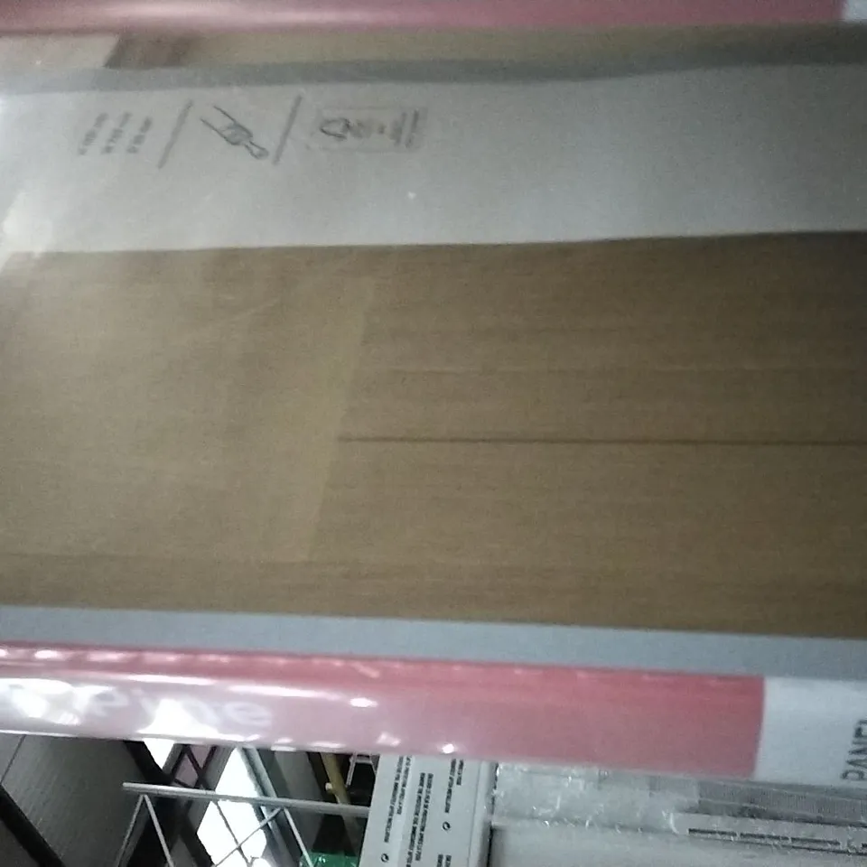TRADITIONAL 4 PANEL CLEAR PINE INTERNAL DOOR 1981 × 762MM