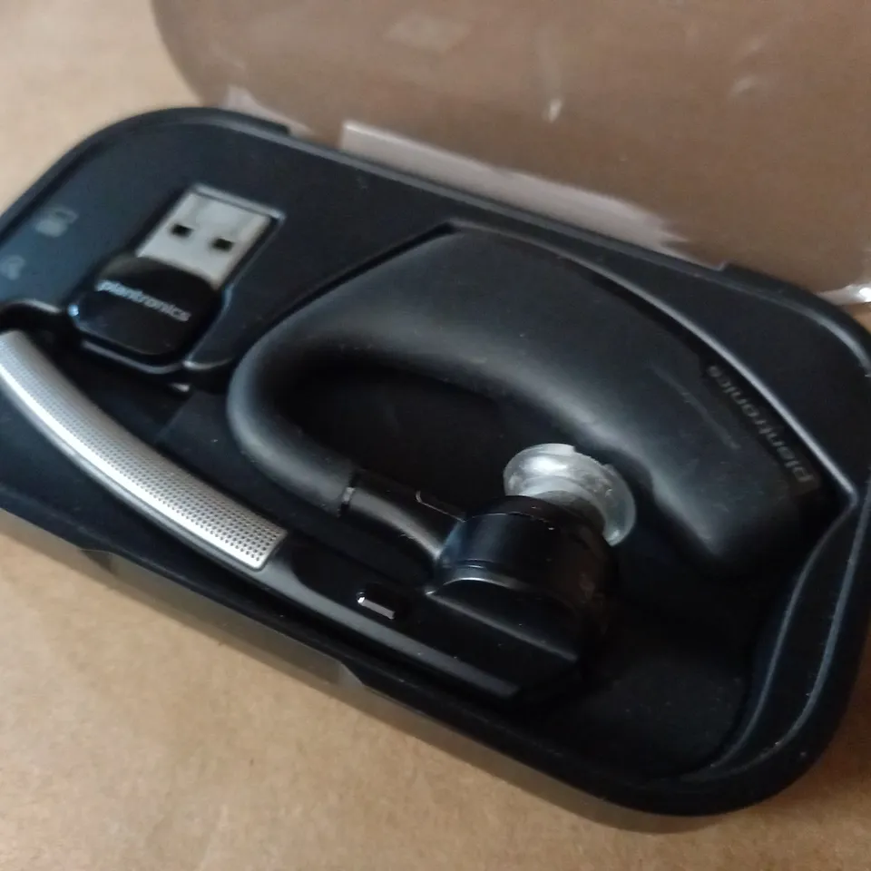 BOXED PLNTRONICS VOYAGER LEGEND UC
