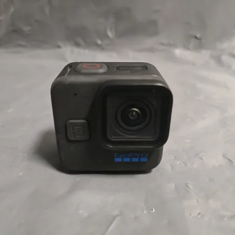 UNBOXED GOPRO 11 BLACK MINI ACTION CAMERA