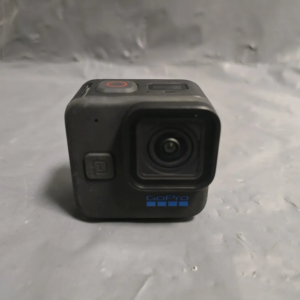 UNBOXED GOPRO 11 BLACK MINI ACTION CAMERA 